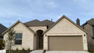 10305 Linseed Drive, Fort Worth, TX 76036