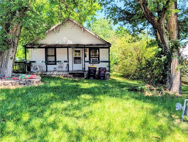 506 N Liberty, Harrison, AR 72601