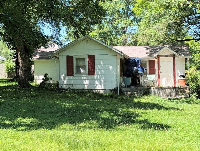 506 N Liberty, Harrison, AR 72601