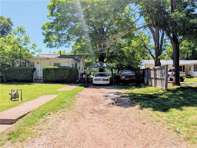 506 N Liberty, Harrison, AR 72601