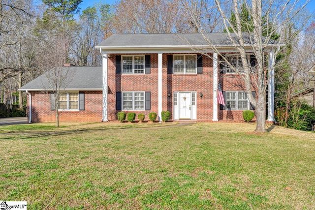 308 Holly Drive, Spartanburg, SC 29301