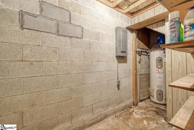 308 Holly Drive, Spartanburg, SC 29301