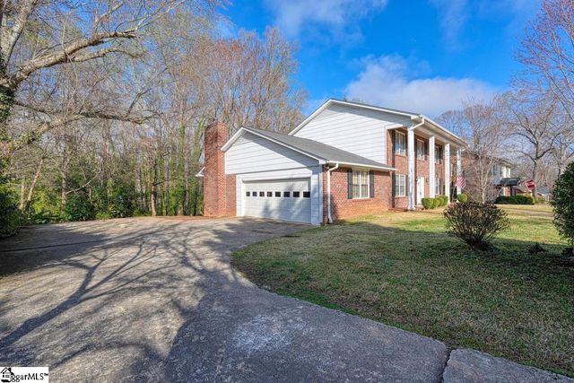 308 Holly Drive, Spartanburg, SC 29301