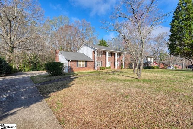 308 Holly Drive, Spartanburg, SC 29301