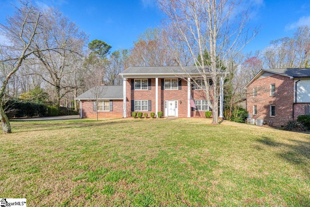 308 Holly Drive, Spartanburg, SC 29301