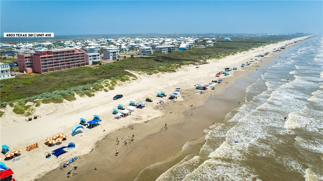 4903 State Hwy 361 410, Port Aransas, TX 78373