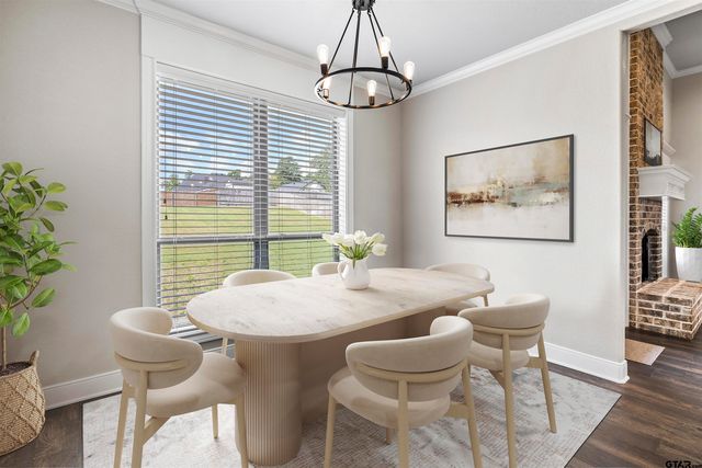 14139 Lexi Ct, Tyler, TX 75703