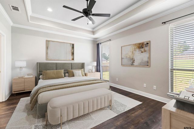 14139 Lexi Ct, Tyler, TX 75703