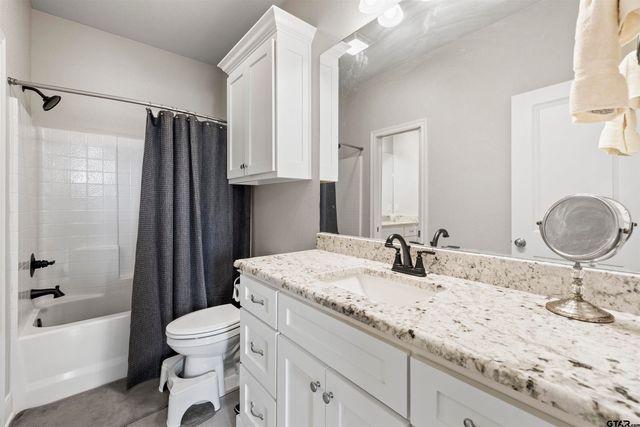 14139 Lexi Ct, Tyler, TX 75703