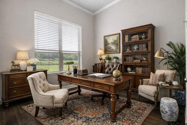 14139 Lexi Ct, Tyler, TX 75703