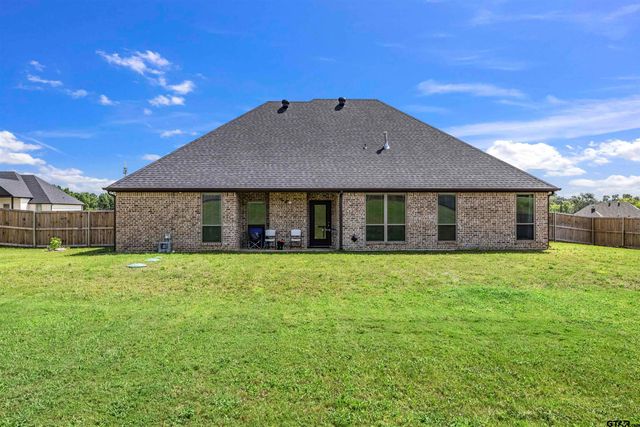 14139 Lexi Ct, Tyler, TX 75703