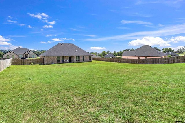 14139 Lexi Ct, Tyler, TX 75703