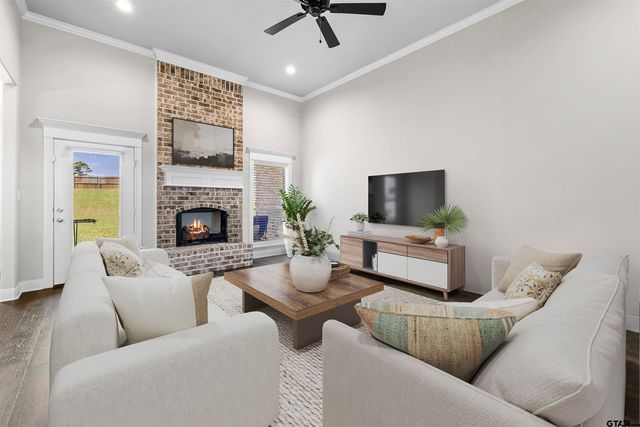 14139 Lexi Ct, Tyler, TX 75703