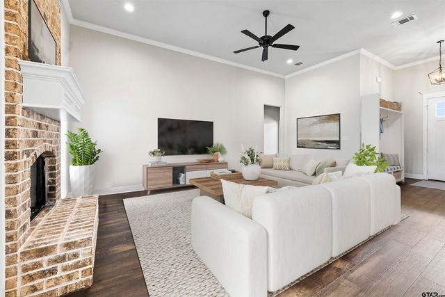 14139 Lexi Ct, Tyler, TX 75703