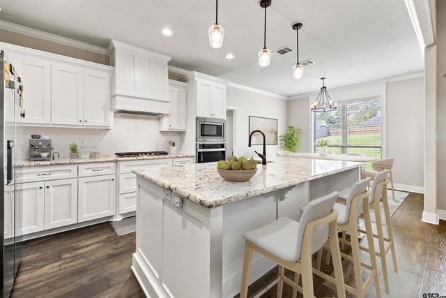 14139 Lexi Ct, Tyler, TX 75703