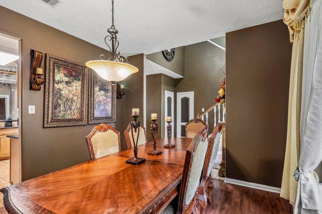 12903 Ravens Chase Lane, Cypress, TX 77429
