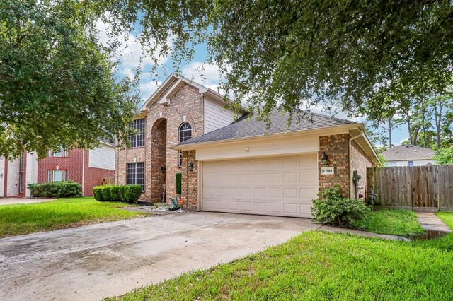 12903 Ravens Chase Lane, Cypress, TX 77429