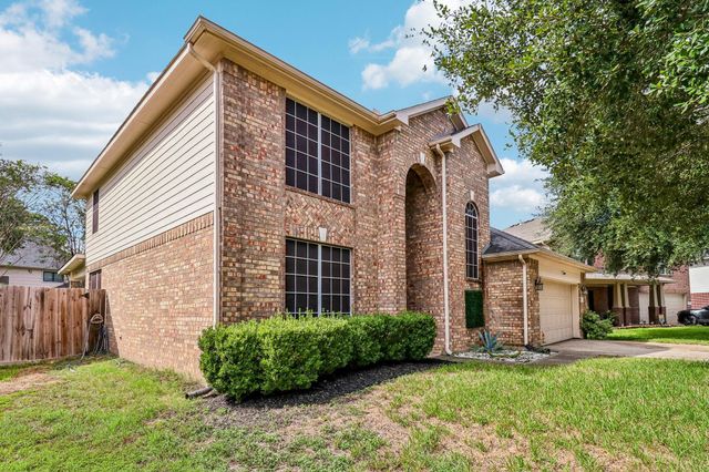 12903 Ravens Chase Lane, Cypress, TX 77429