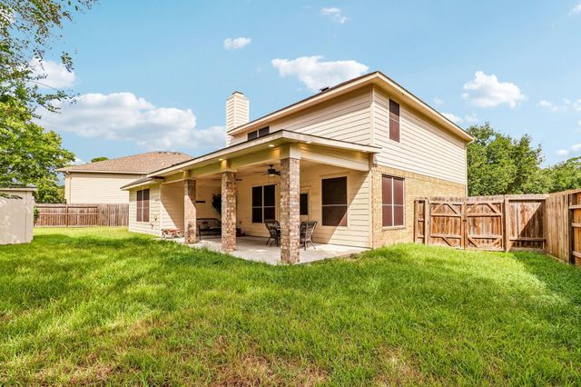 12903 Ravens Chase Lane, Cypress, TX 77429