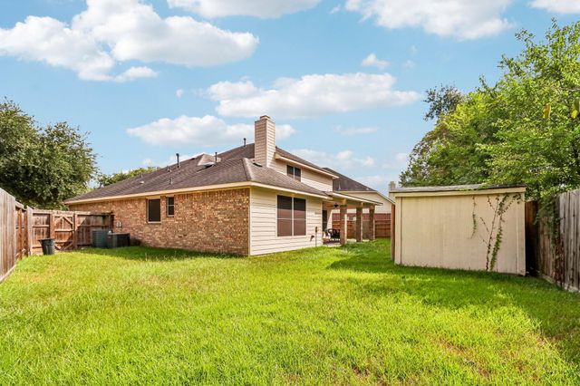 12903 Ravens Chase Lane, Cypress, TX 77429