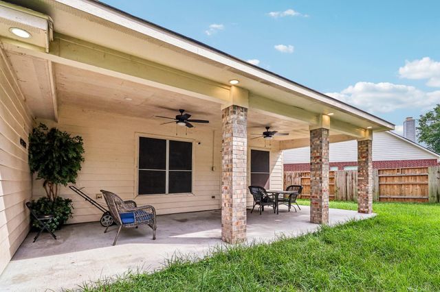12903 Ravens Chase Lane, Cypress, TX 77429