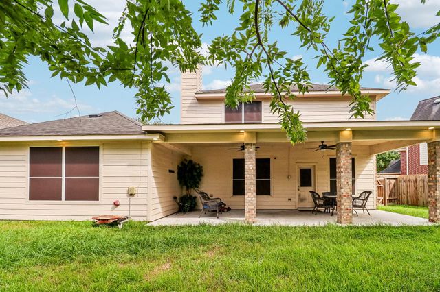 12903 Ravens Chase Lane, Cypress, TX 77429