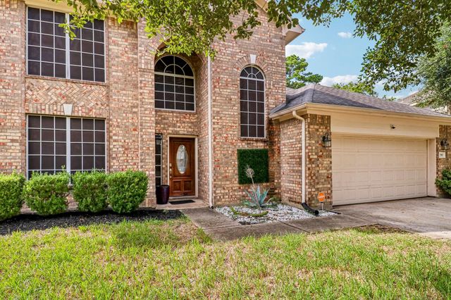 12903 Ravens Chase Lane, Cypress, TX 77429
