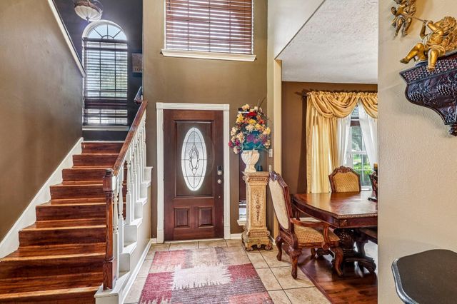 12903 Ravens Chase Lane, Cypress, TX 77429