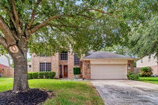12903 Ravens Chase Lane, Cypress, TX 77429