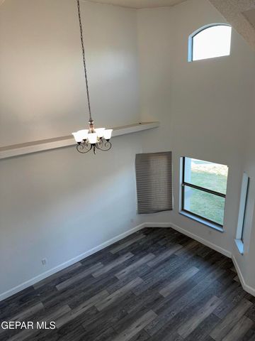 5489 IGNACIO FRIAS Drive, El Paso, TX 79934