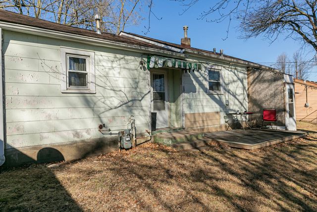 2400 47th Street, Moline, IL 61265