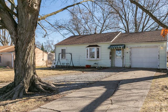 2400 47th Street, Moline, IL 61265