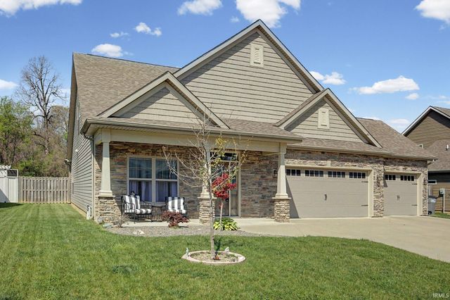4756 Little Pine Drive, West Lafayette, IN 47906