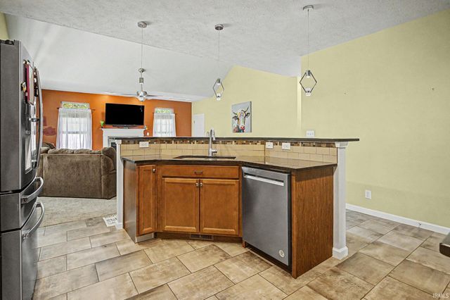 4756 Little Pine Drive, West Lafayette, IN 47906