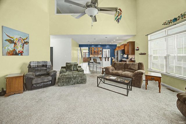 4756 Little Pine Drive, West Lafayette, IN 47906