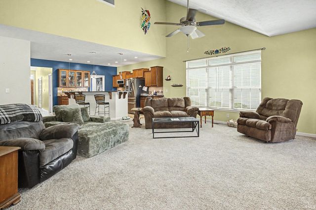4756 Little Pine Drive, West Lafayette, IN 47906