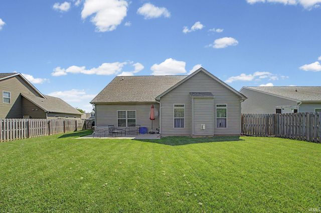 4756 Little Pine Drive, West Lafayette, IN 47906