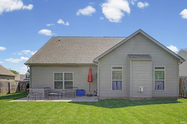 4756 Little Pine Drive, West Lafayette, IN 47906