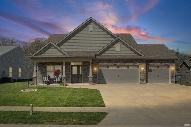 4756 Little Pine Drive, West Lafayette, IN 47906