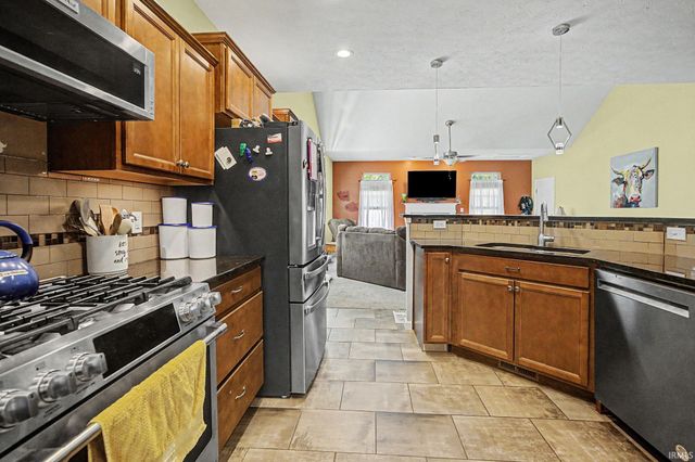 4756 Little Pine Drive, West Lafayette, IN 47906