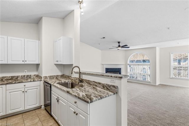 3713 Morris Farm Drive 3A, Greensboro, NC 27409