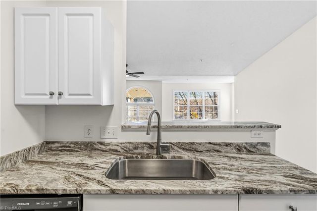 3713 Morris Farm Drive 3A, Greensboro, NC 27409