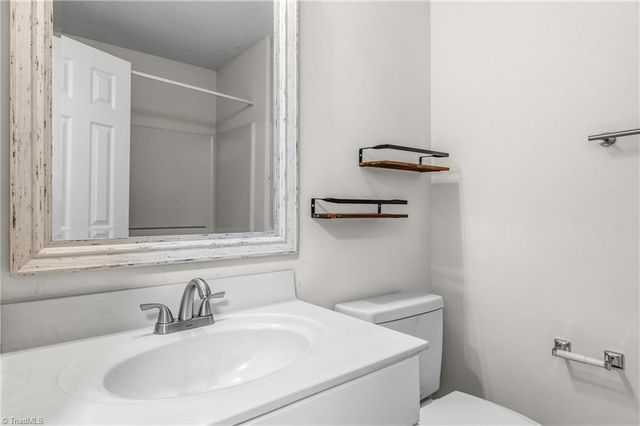 3713 Morris Farm Drive 3A, Greensboro, NC 27409