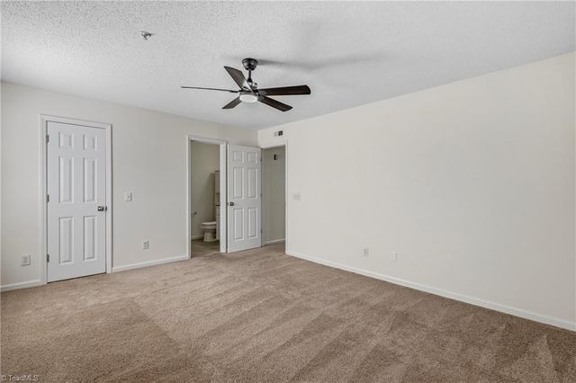 3713 Morris Farm Drive 3A, Greensboro, NC 27409