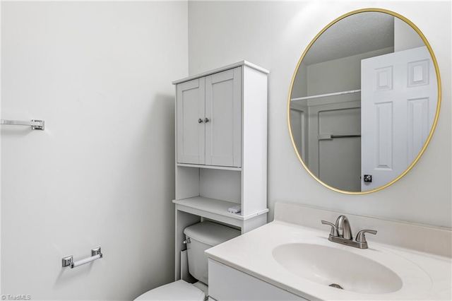 3713 Morris Farm Drive 3A, Greensboro, NC 27409