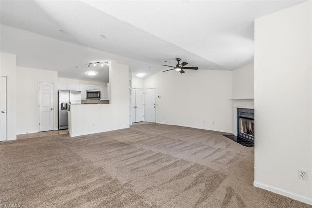 3713 Morris Farm Drive 3A, Greensboro, NC 27409