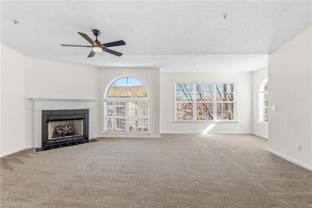 3713 Morris Farm Drive 3A, Greensboro, NC 27409