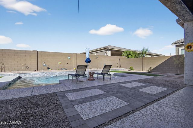 22678 E STACEY Road, Queen Creek, AZ 85142