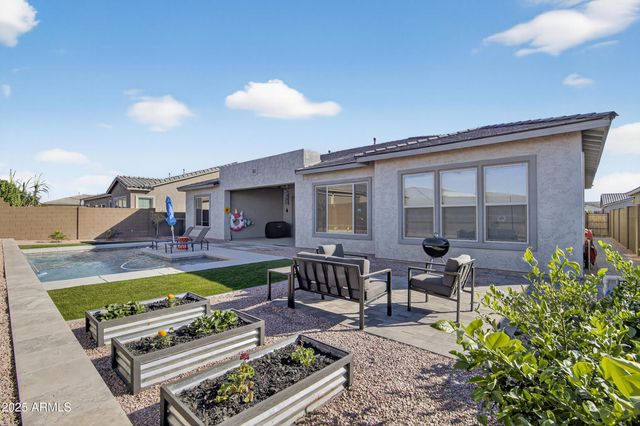 22678 E STACEY Road, Queen Creek, AZ 85142