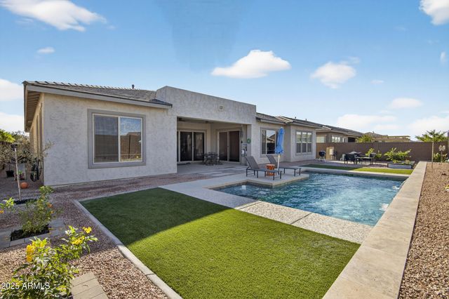 22678 E STACEY Road, Queen Creek, AZ 85142